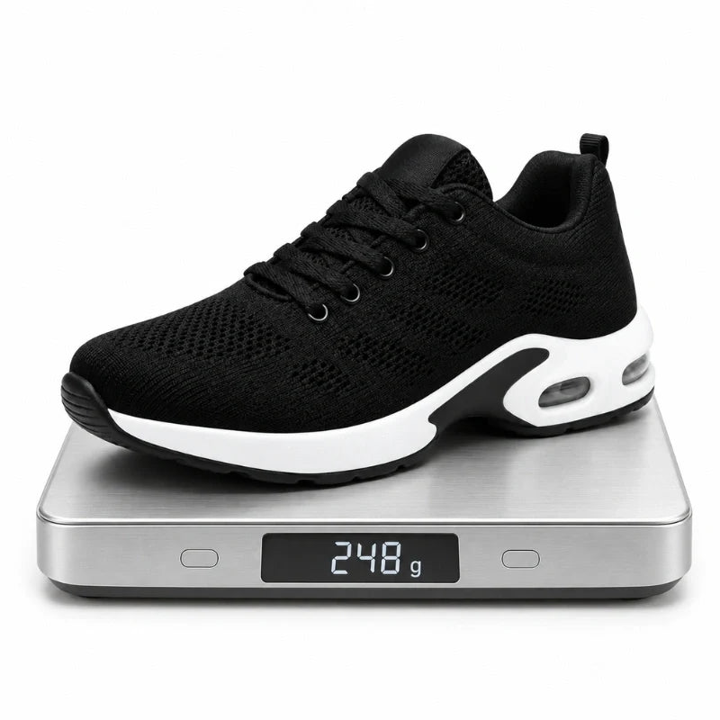 OrthoWalk – All-Day Comfort Sneakers