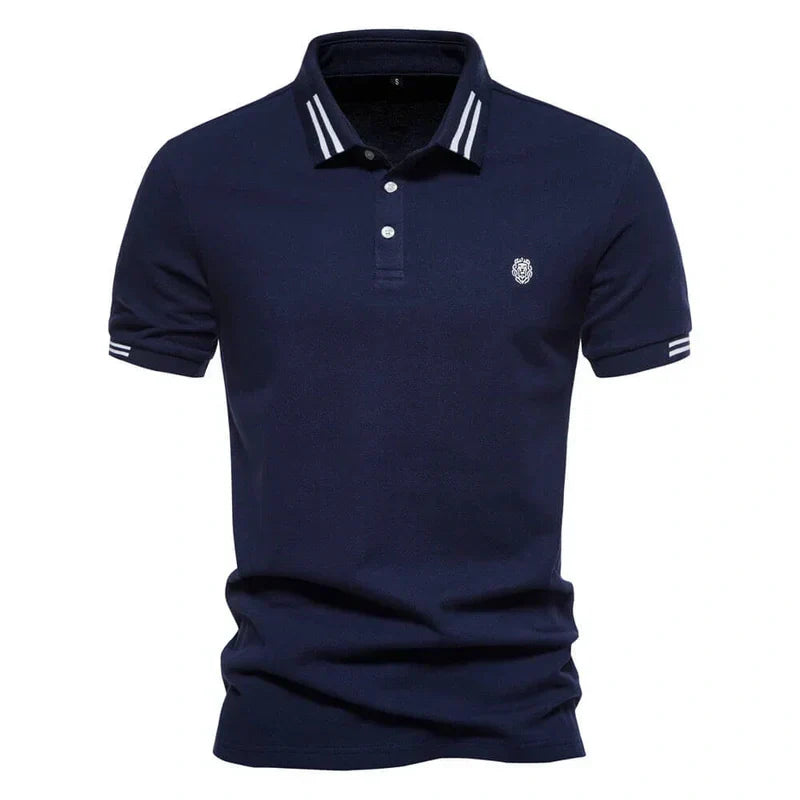 Men's Valerio Modern Polo