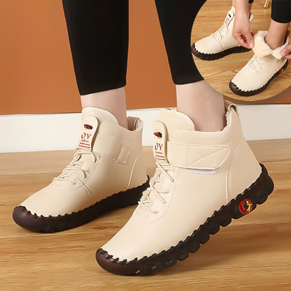 Women's Ultra-Comfortable Shoes - Aurore