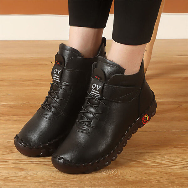 Women's Ultra-Comfortable Shoes - Aurore