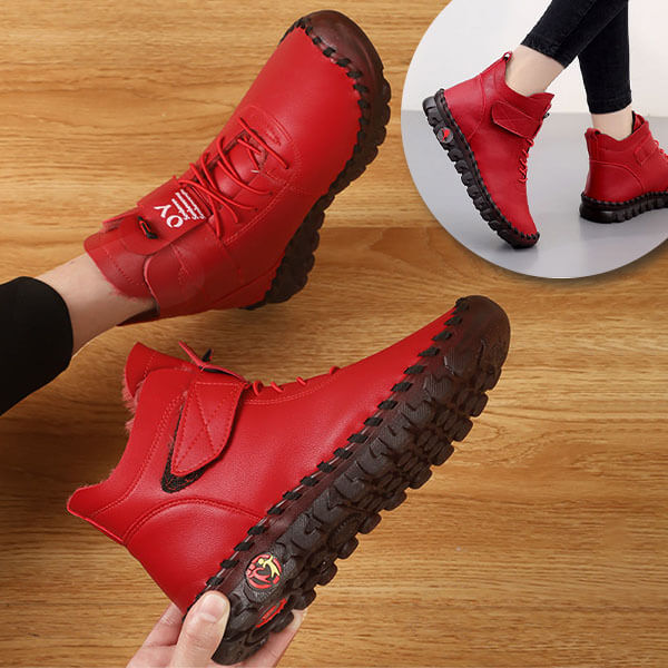 Women's Ultra-Comfortable Shoes - Aurore