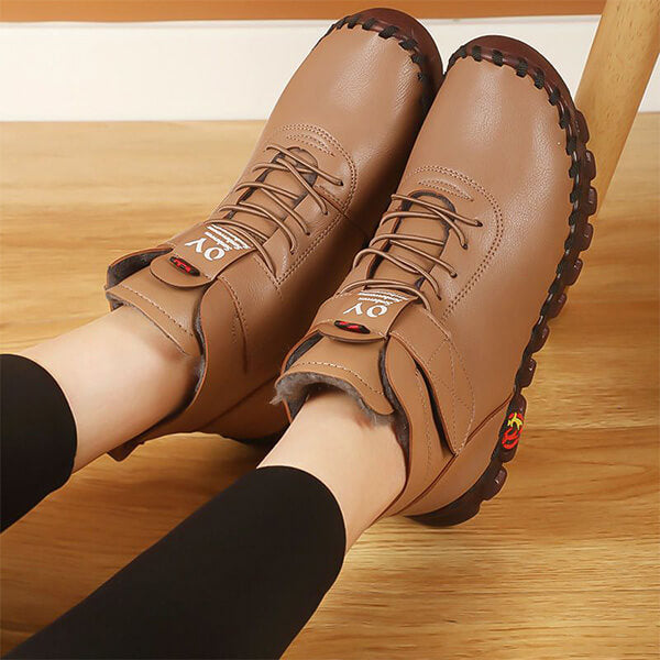 Women's Ultra-Comfortable Shoes - Aurore