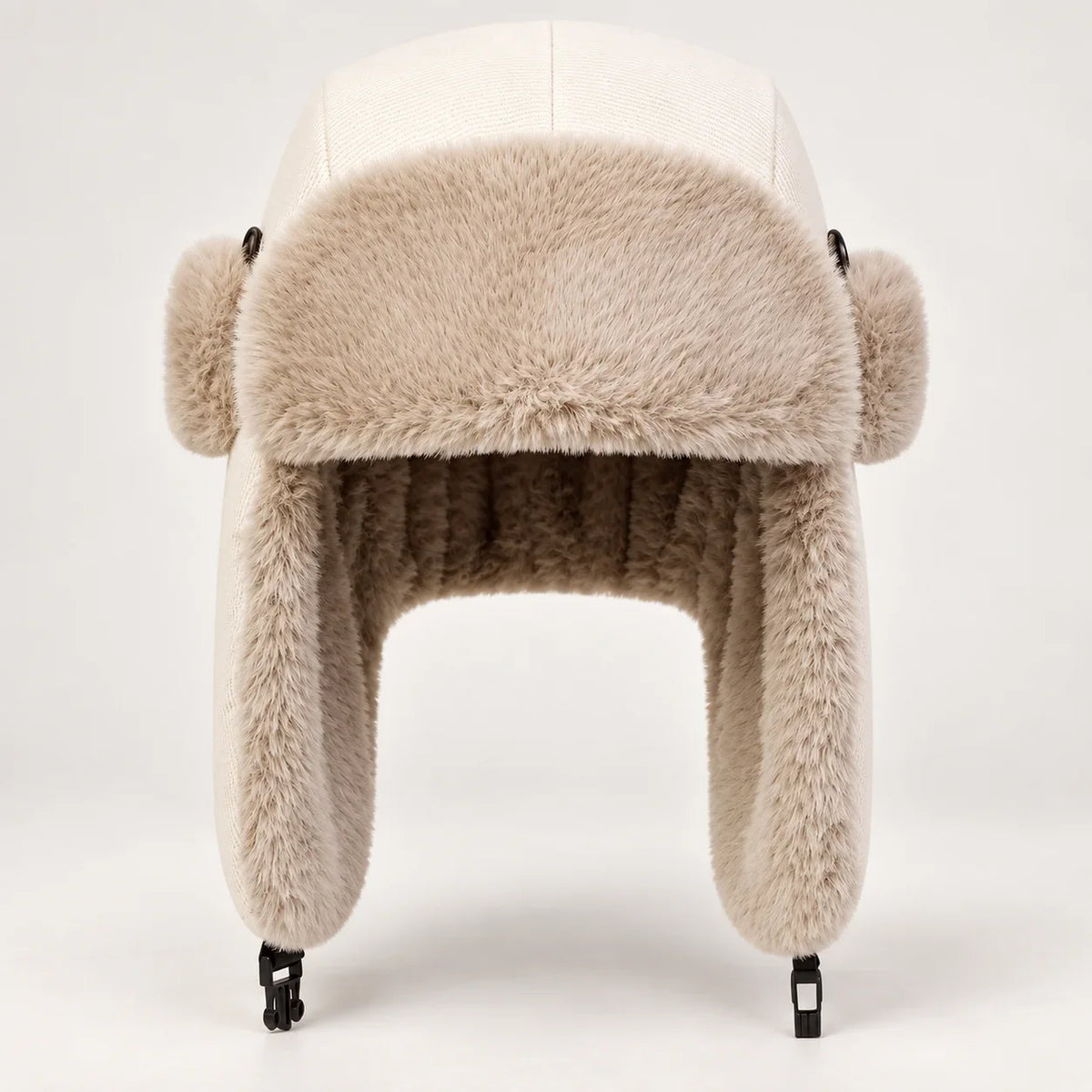 Nordvik™ – Faux Fur Winter Hat