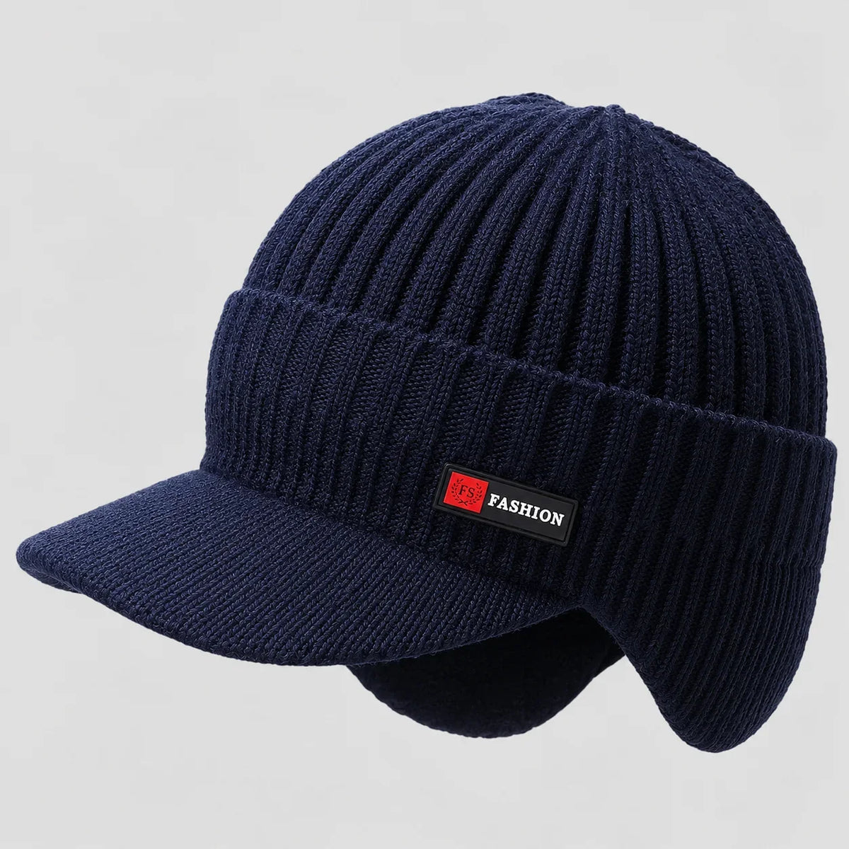 Bergen™ – Knit Winter Cap