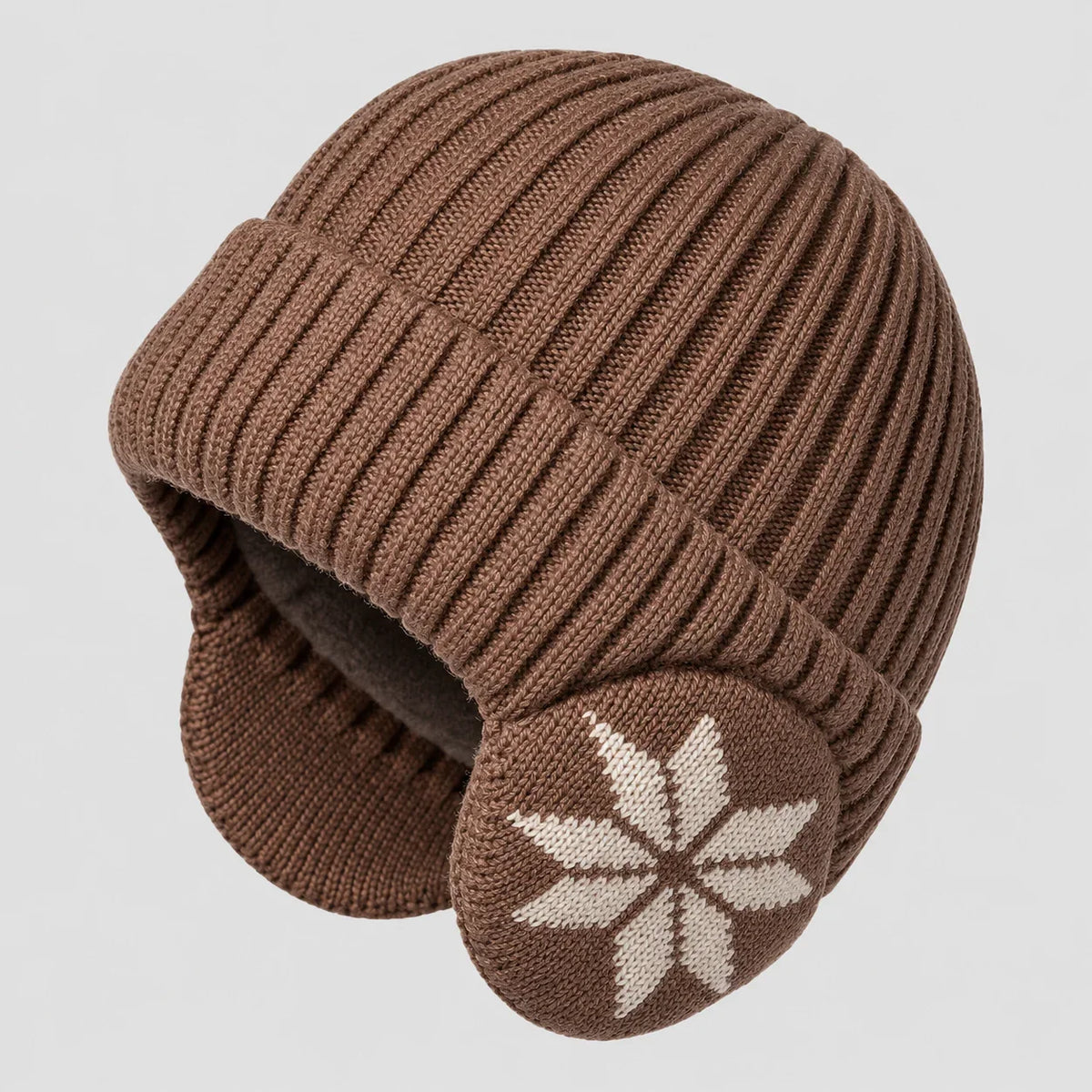 Alrik™ – Knit Winter Beanie
