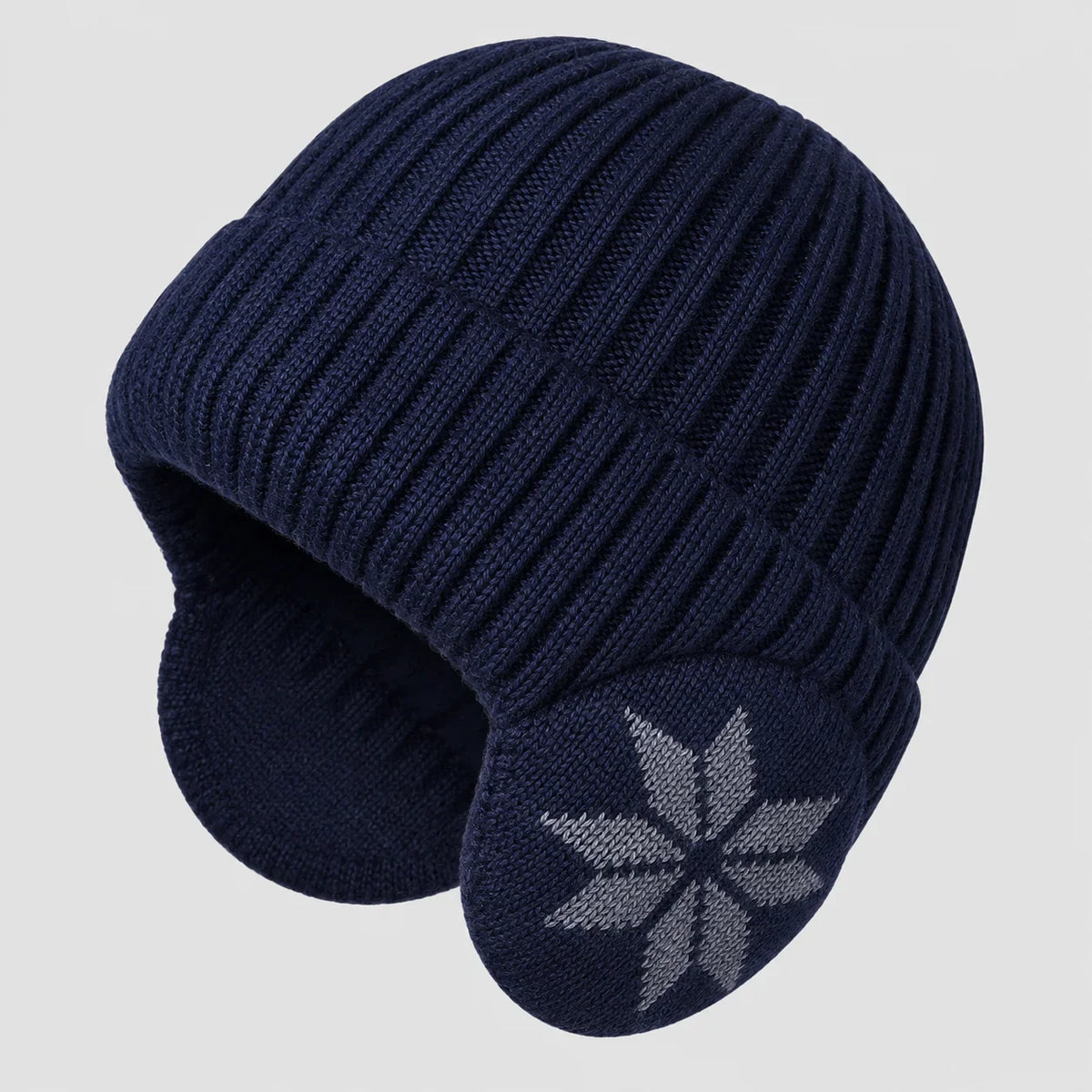 Alrik™ – Knit Winter Beanie