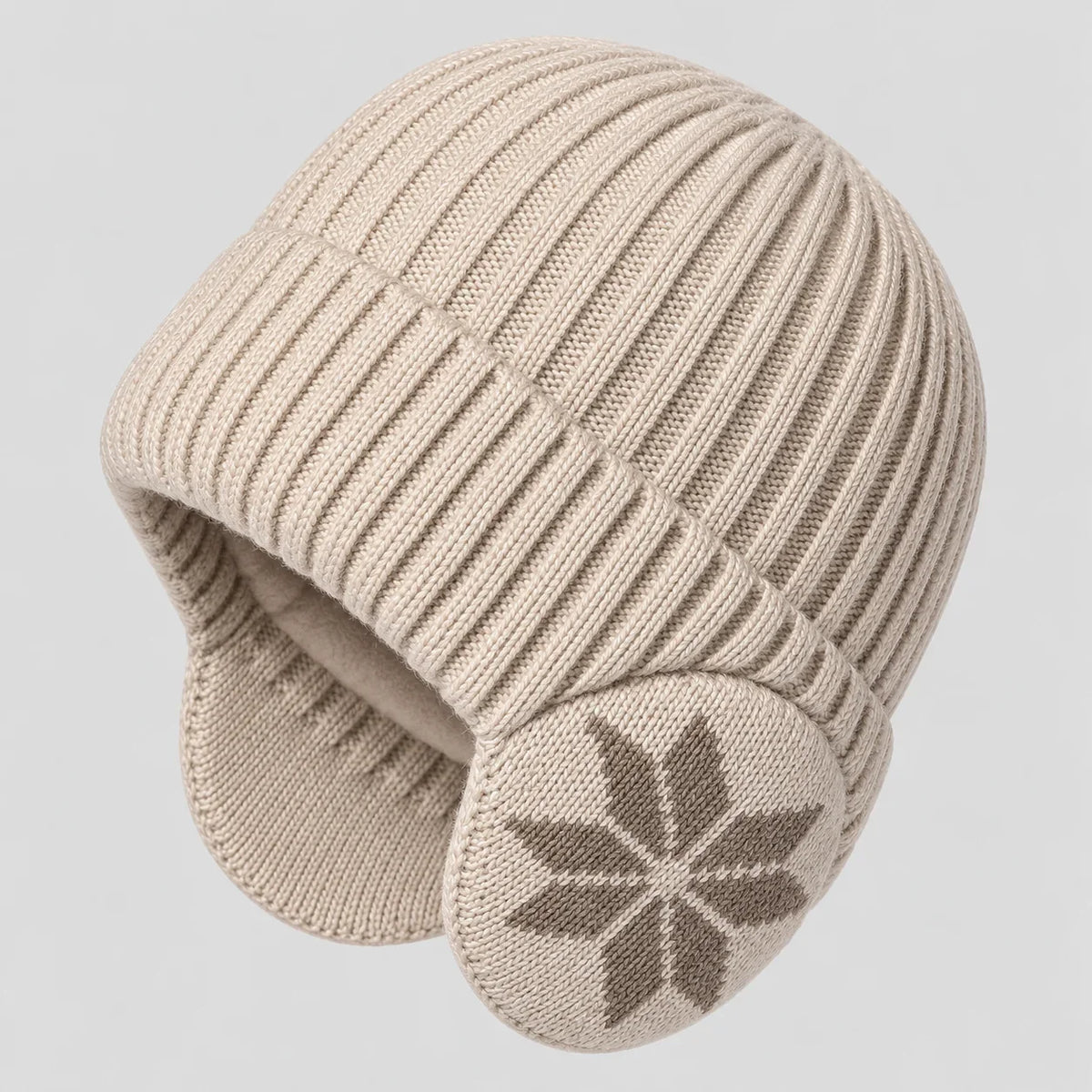 Alrik™ – Knit Winter Beanie