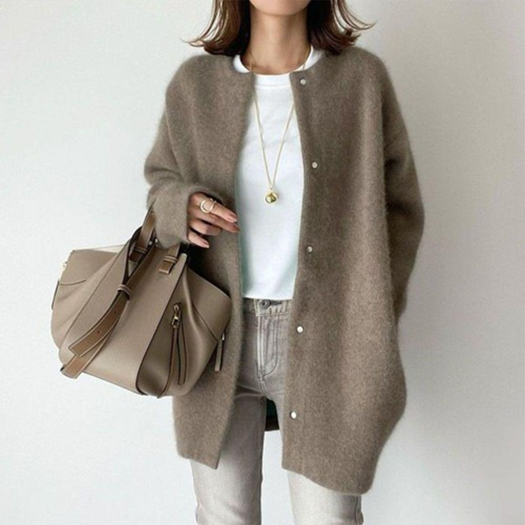 Valentina Elegant Women's Cardigan