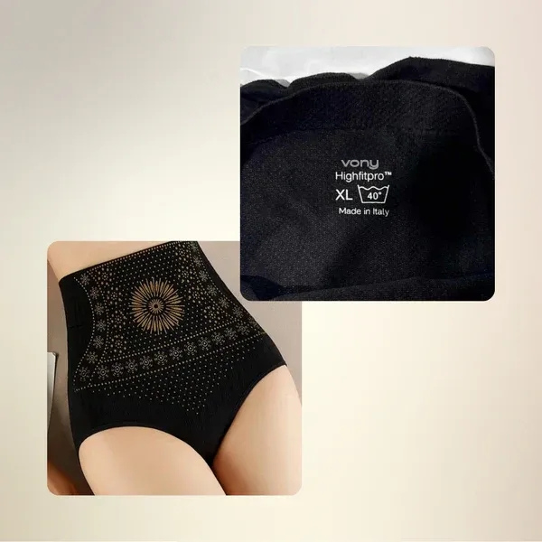 Shaping Briefs - HighFitPro™