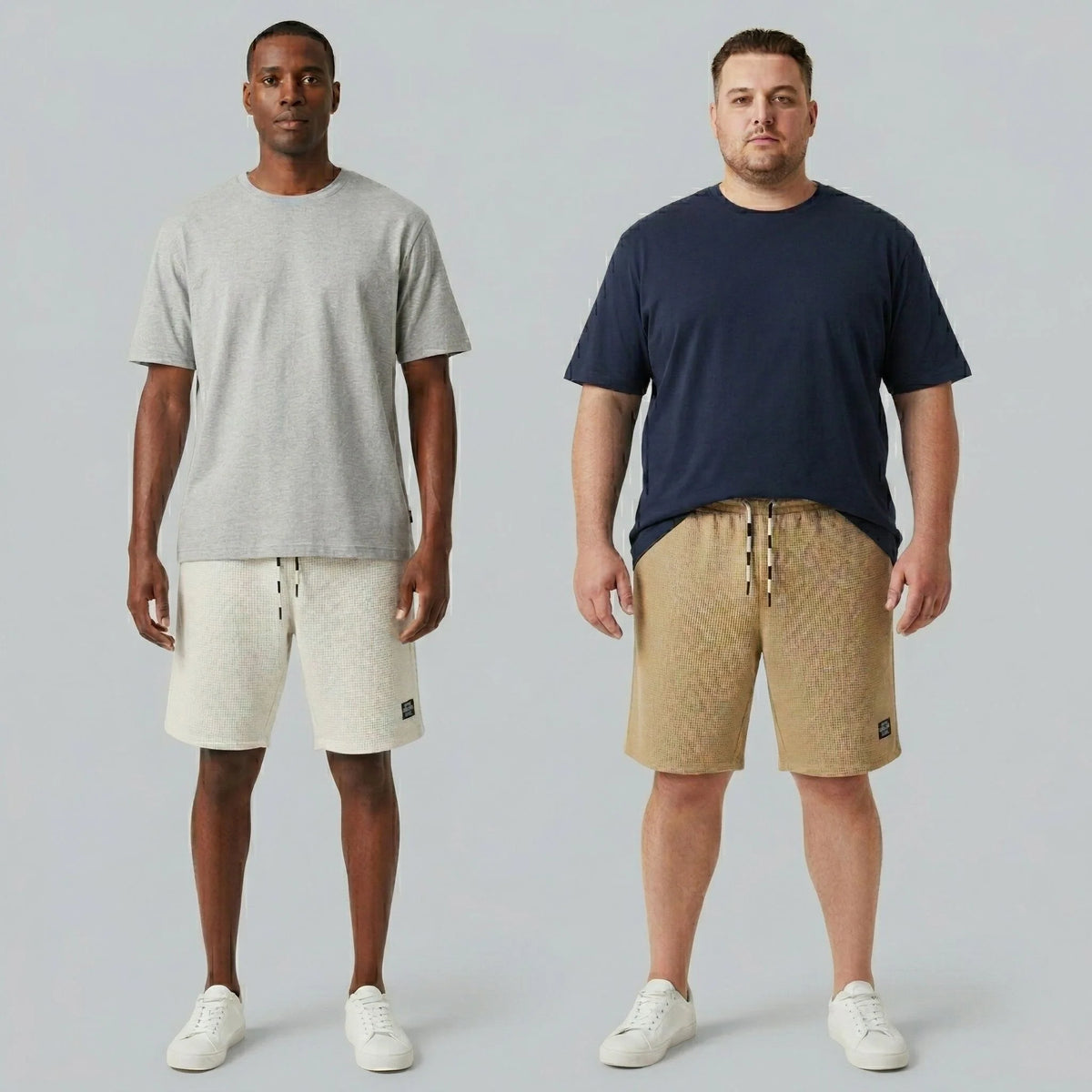 Julian Comfort Shorts | Buy 1, Get 1 FREE