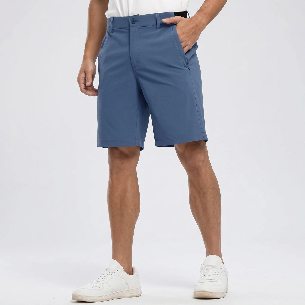 Men's Tech Chino Shorts – Ralph
