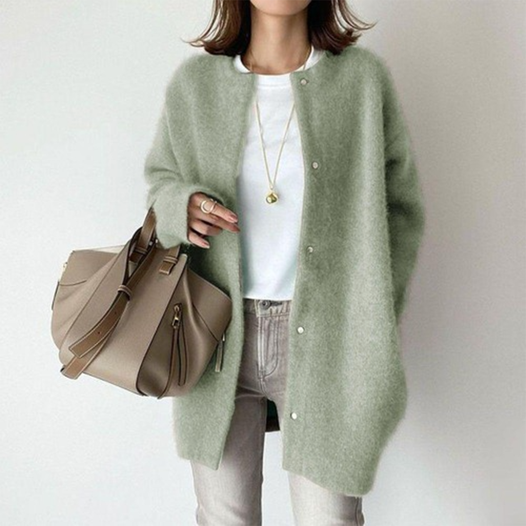 Valentina Elegant Women's Cardigan