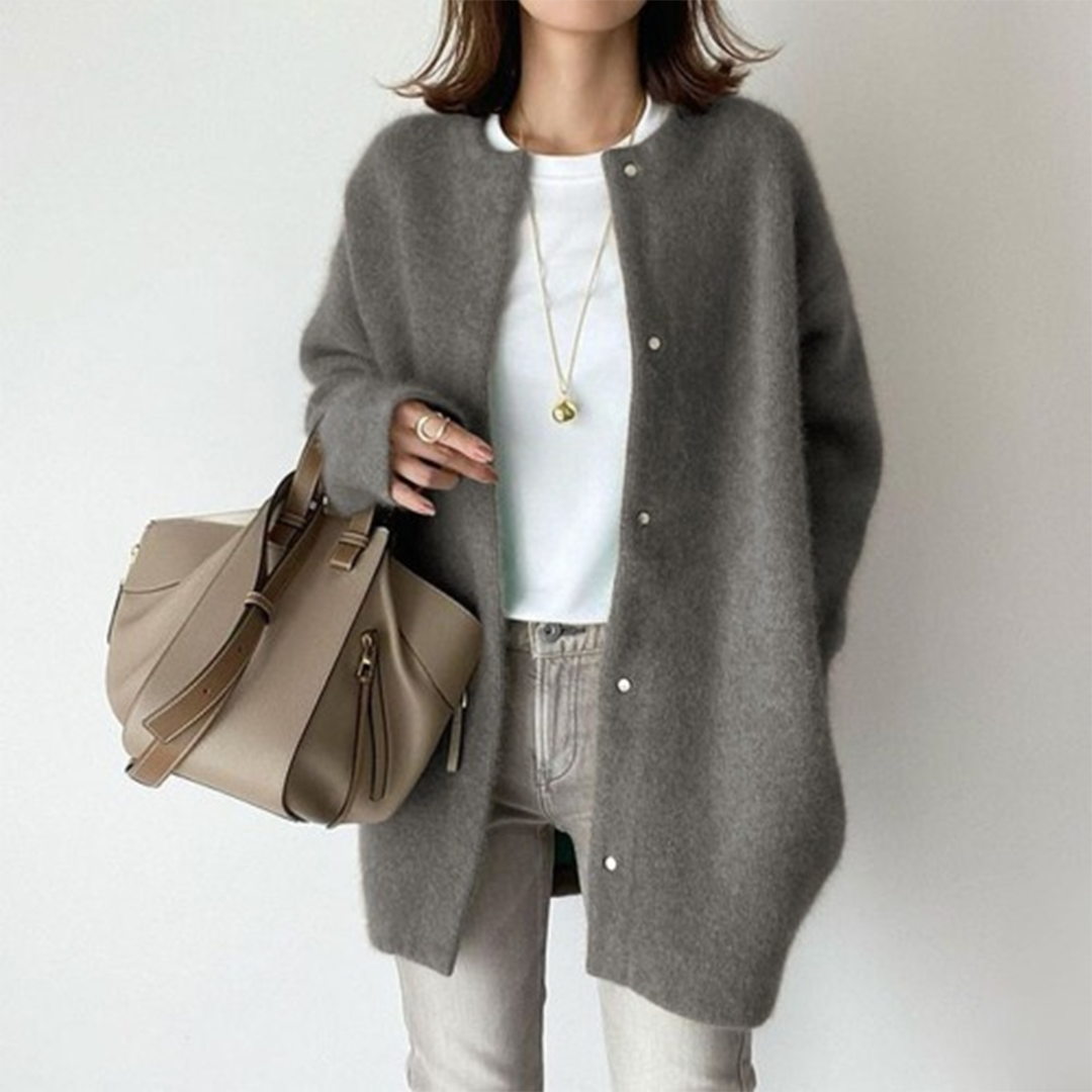 Valentina Elegant Women's Cardigan