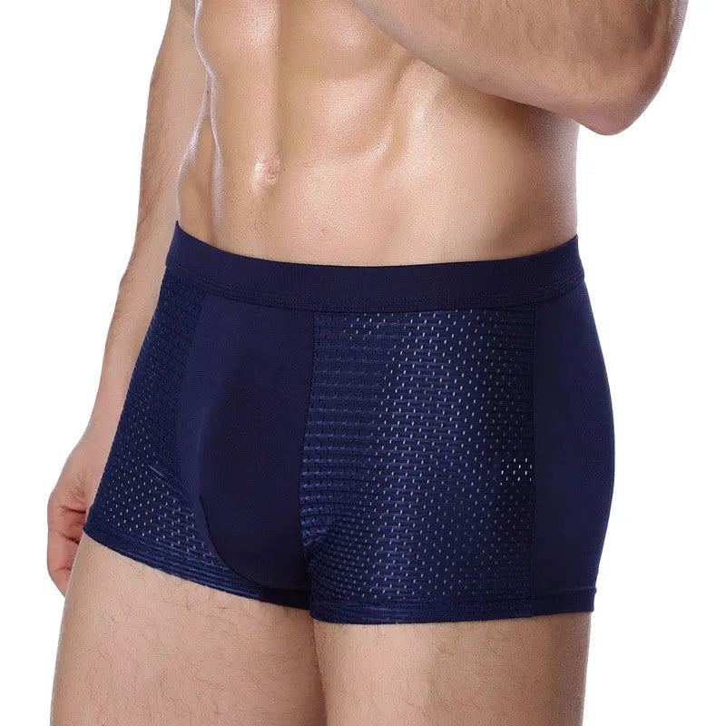 BoxVony - Boxer En Fibre de Bambou