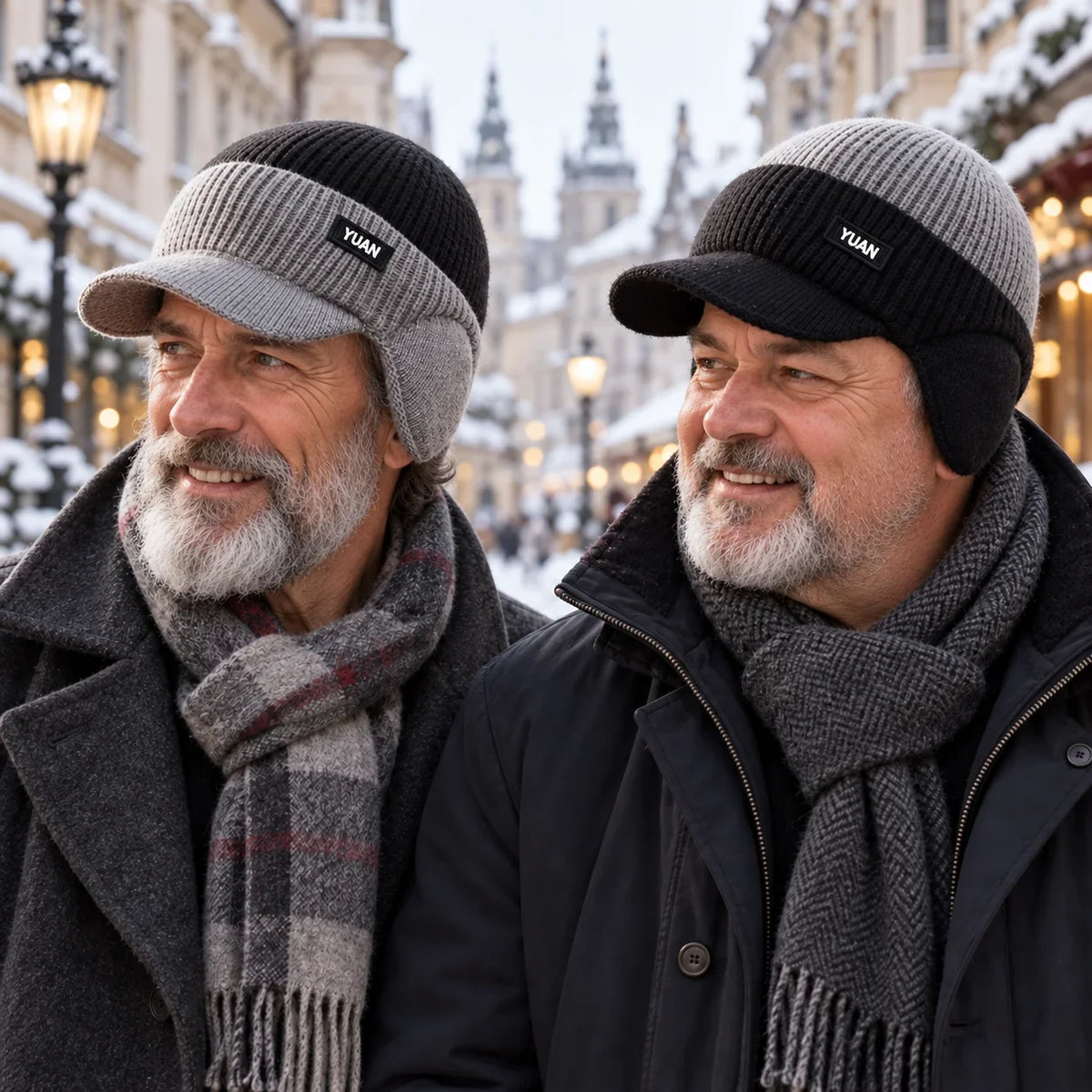 Valen™ – Winter Cap