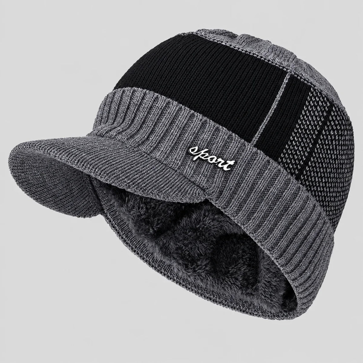 Noren™ – Winter Cap
