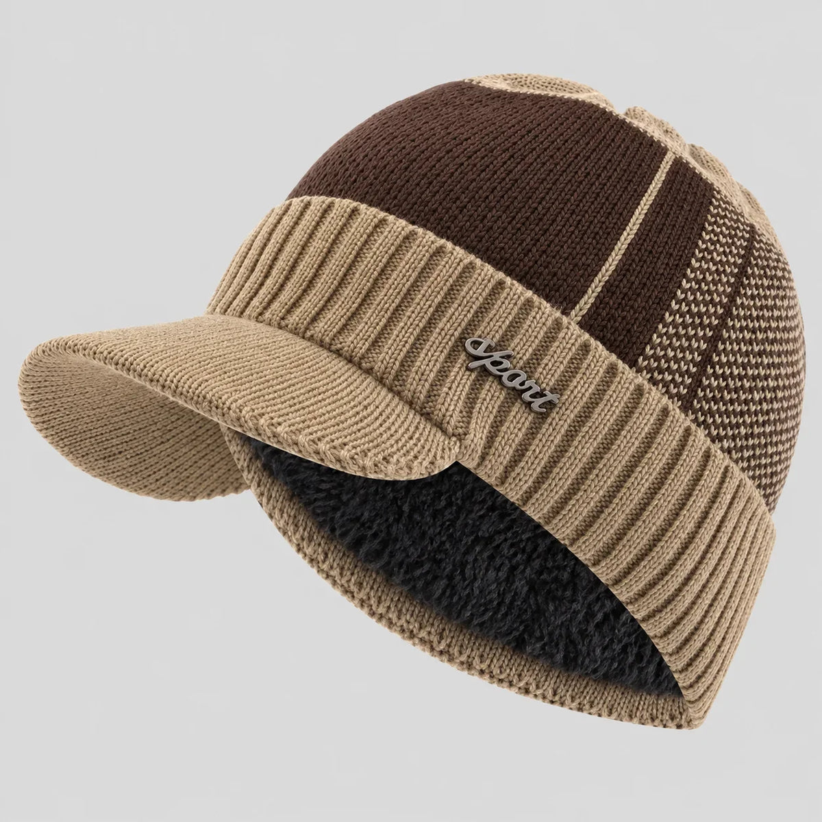 Noren™ – Winter Cap