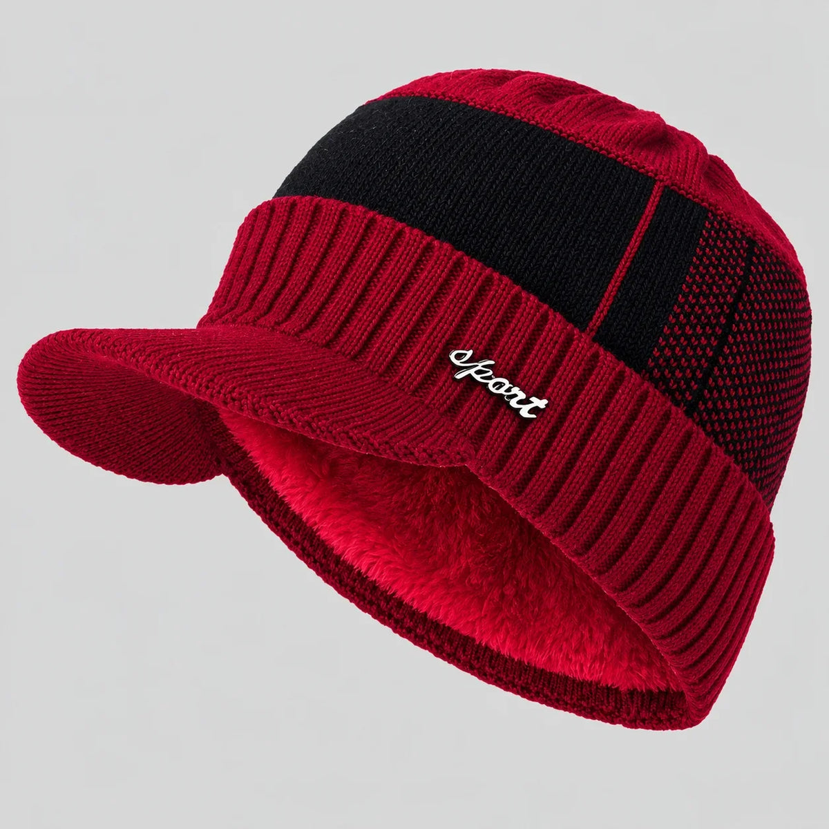 Noren™ – Winter Cap