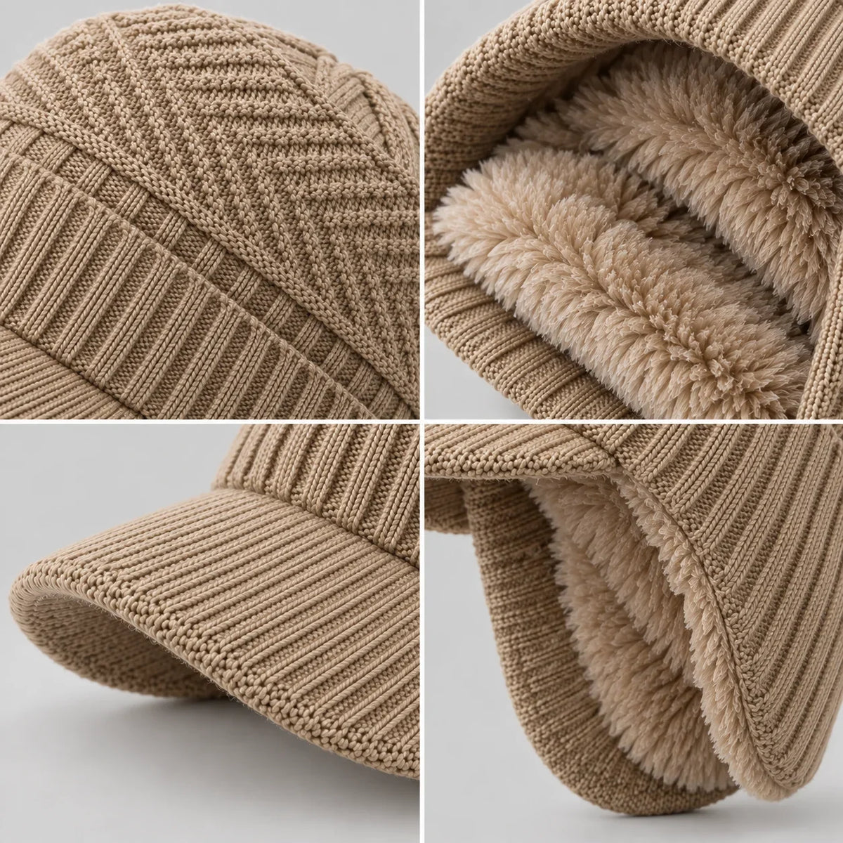 Haldor™ – Winter Cap