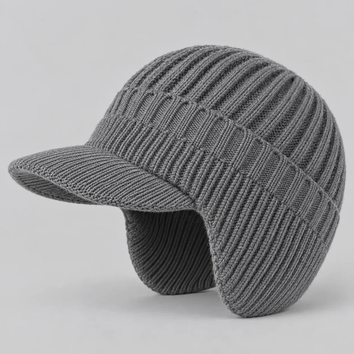 Alven™ – Knit Winter Cap