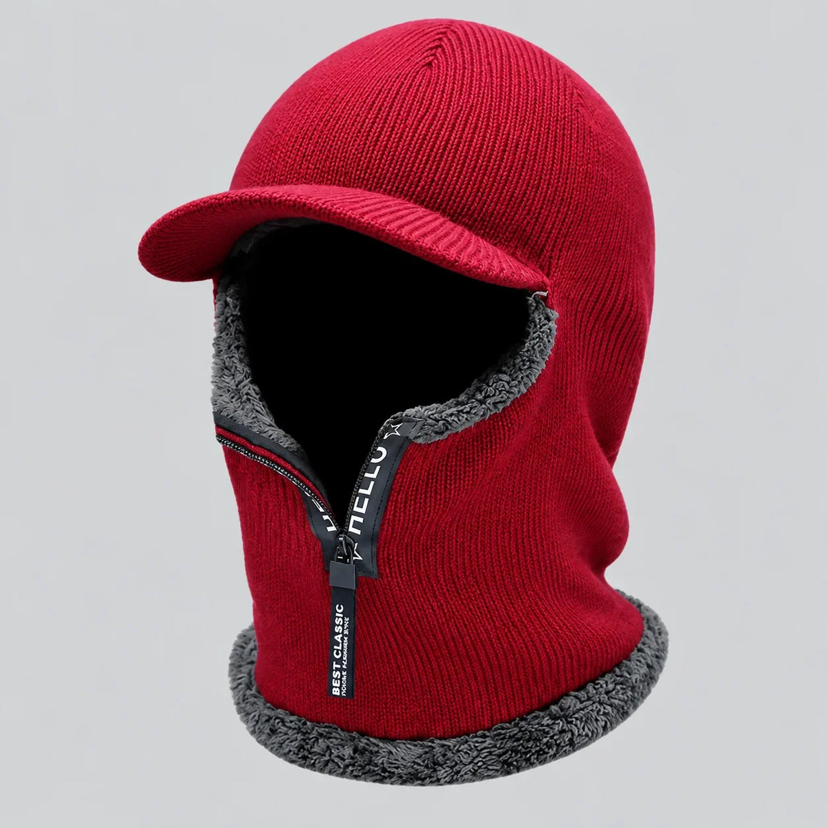 Kolden™ – Windproof Thermal Hat