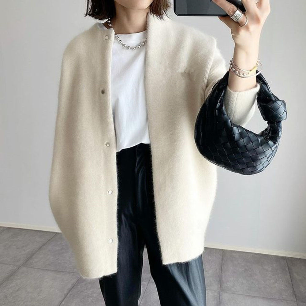 Valentina Elegant Women's Cardigan