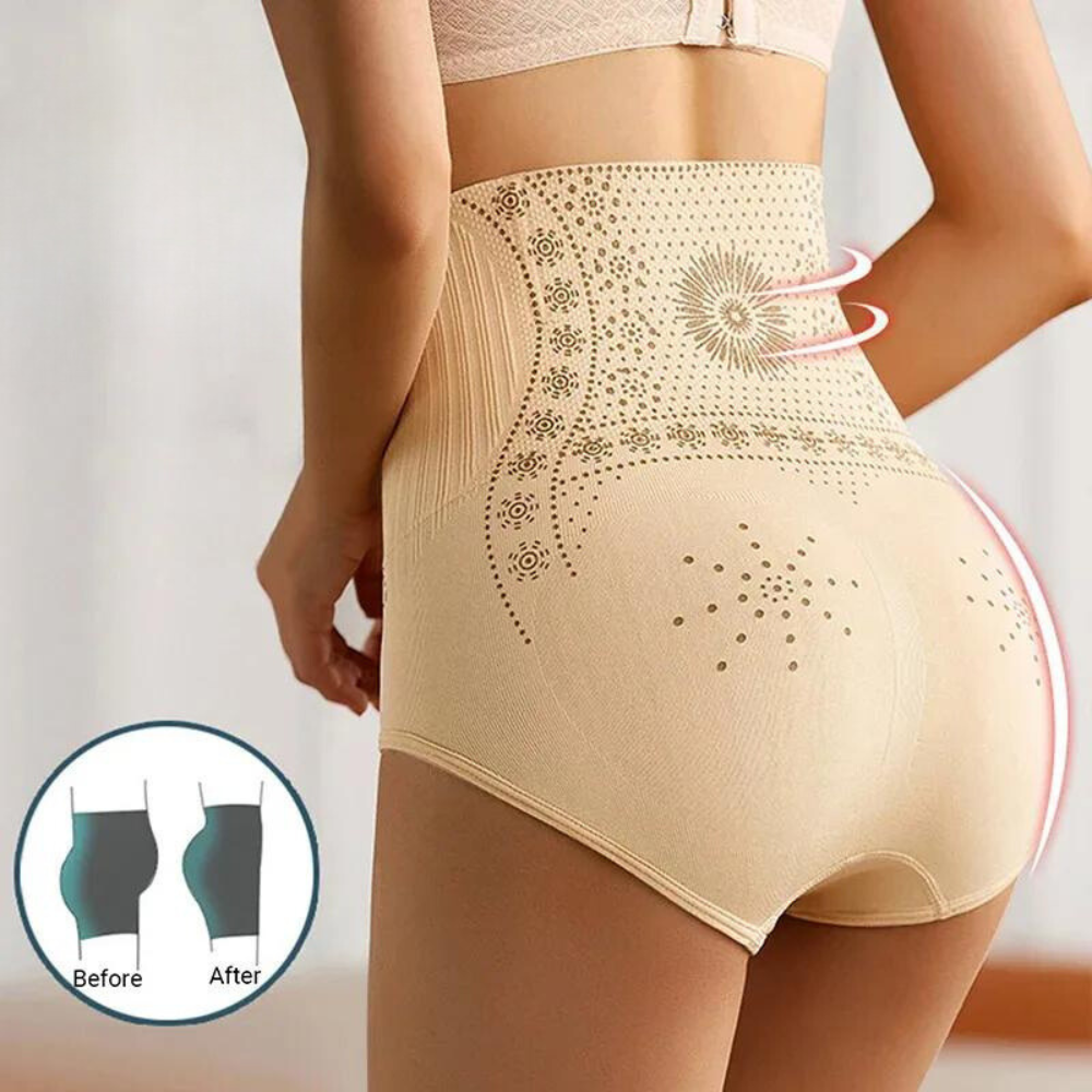 Shaping Briefs - HighFitPro™