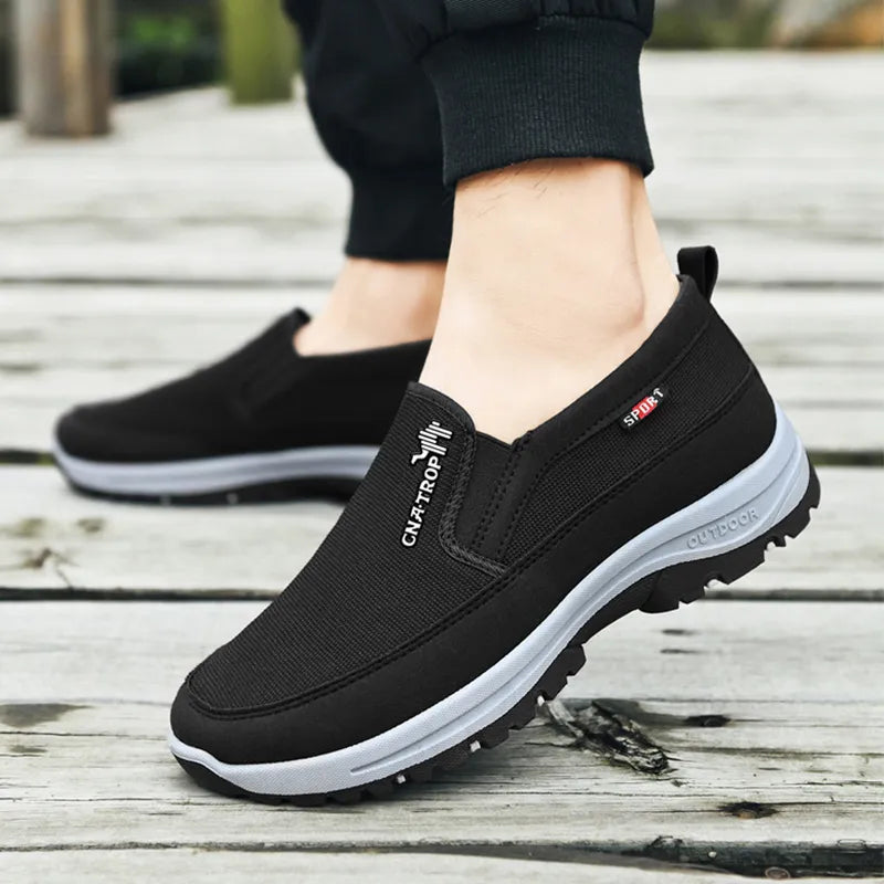 Durable & Comfortable Shoes - Outdoor