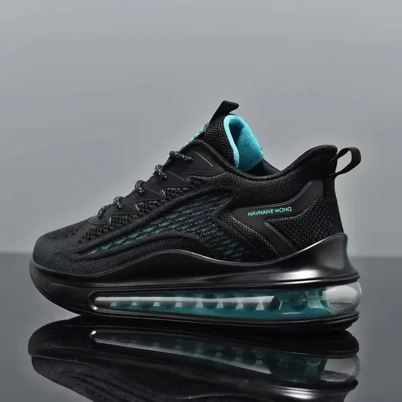 Durable & Comfortable Shoes - Confort Air