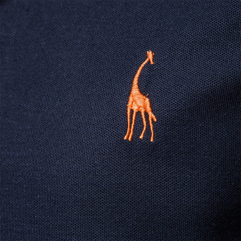 Men's Savanna Heritage Polo