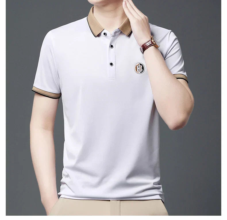 Men's Julian Modern Polo