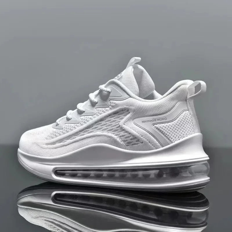 Durable & Comfortable Shoes - Confort Air