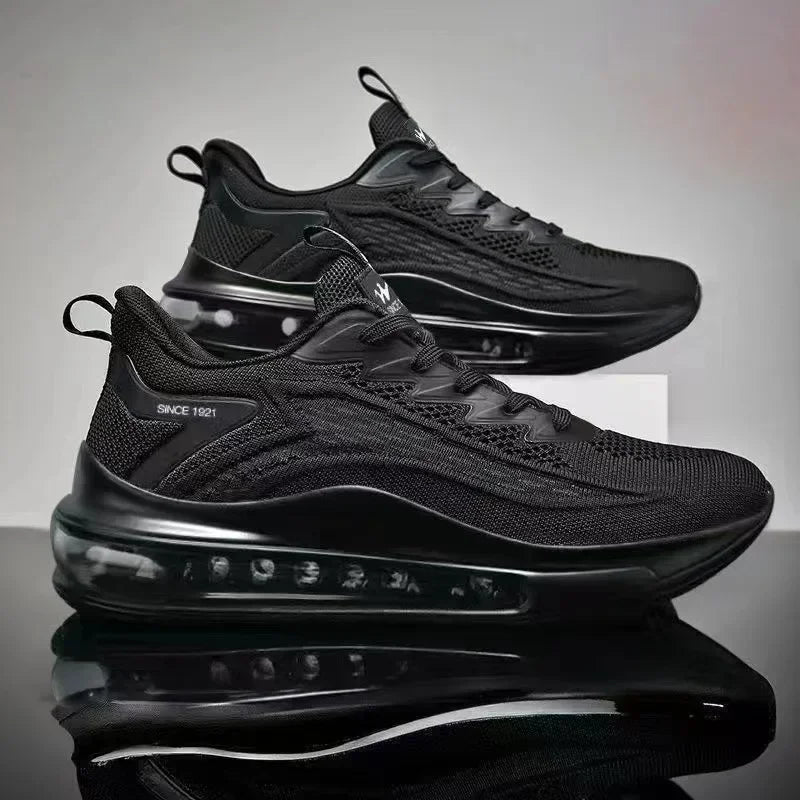 Durable & Comfortable Shoes - Confort Air