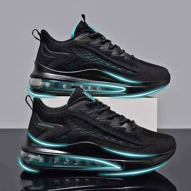 Durable & Comfortable Shoes - Confort Air