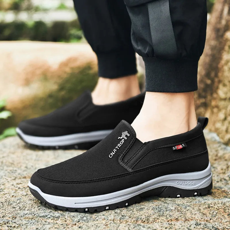 Durable & Comfortable Shoes - Outdoor