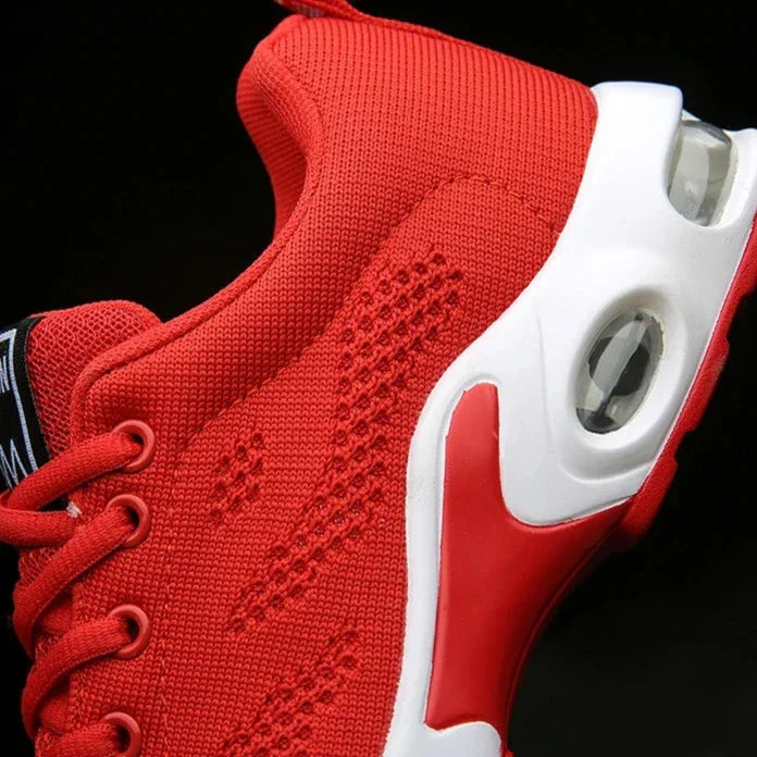 Women's Elegant Design Sneakers - Air Confort