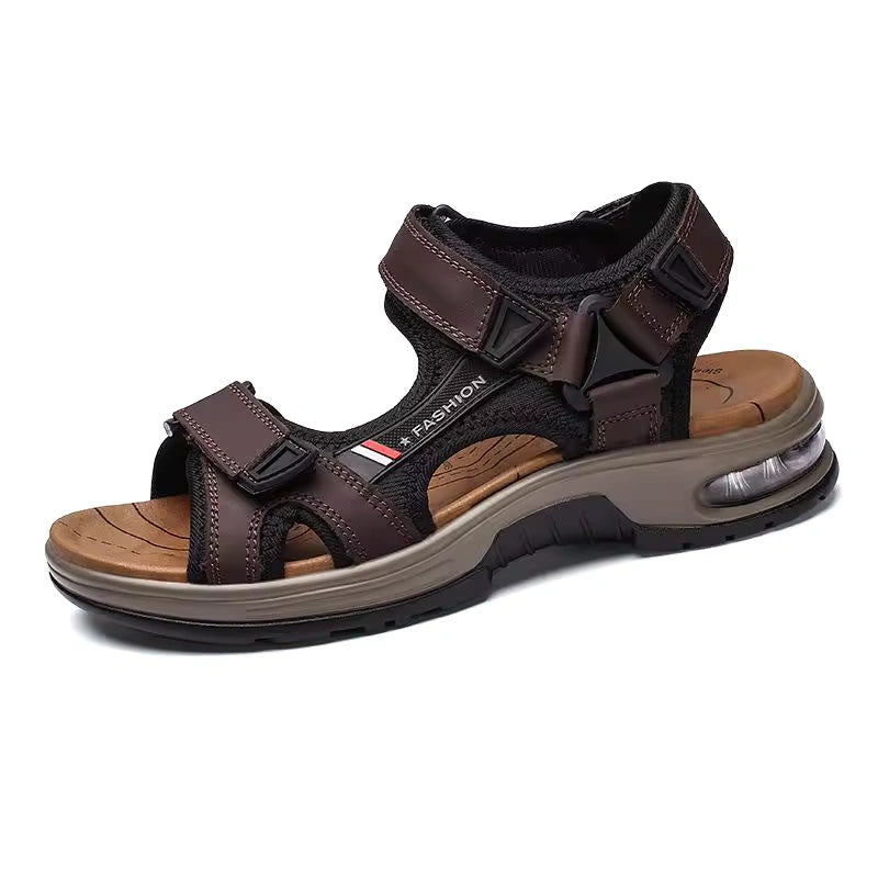 Men's Sport Sandals – Air Cushion