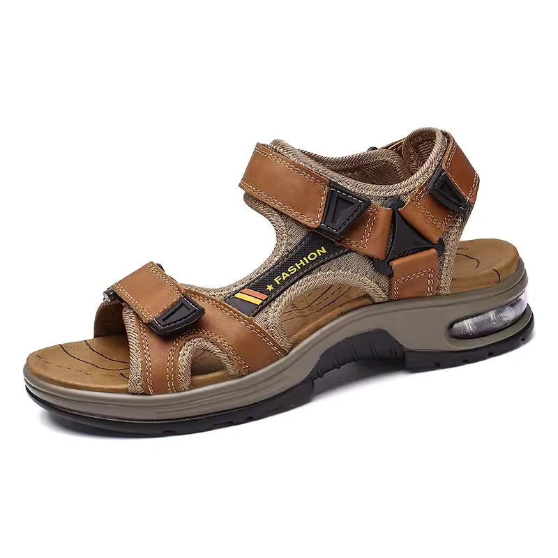 Men's Sport Sandals – Air Cushion