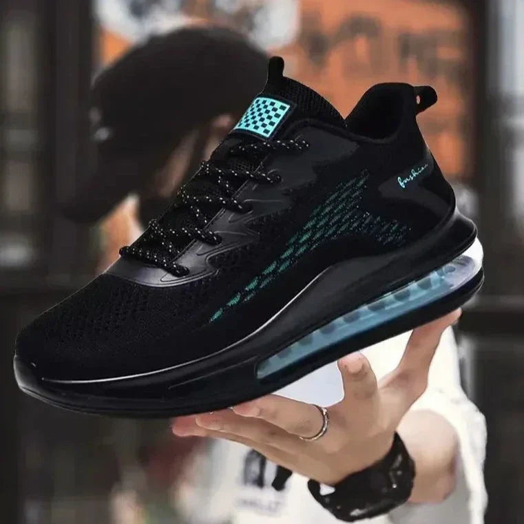 Durable & Comfortable Shoes - Confort Air