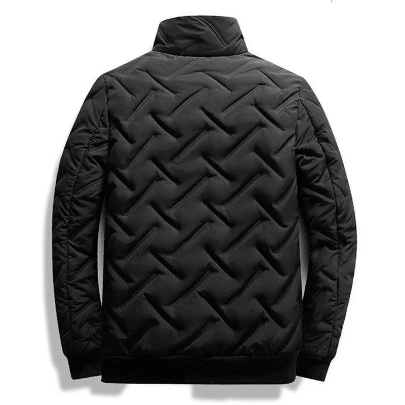 Poland Men's Winter Jacket