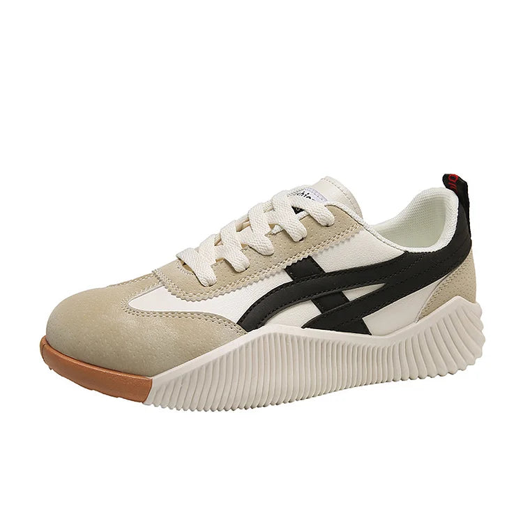 Women's Fashion Sneakers - Comfort & Style
