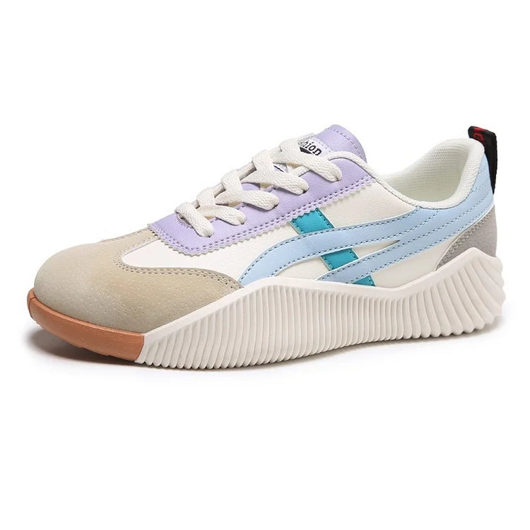 Women's Fashion Sneakers - Comfort & Style
