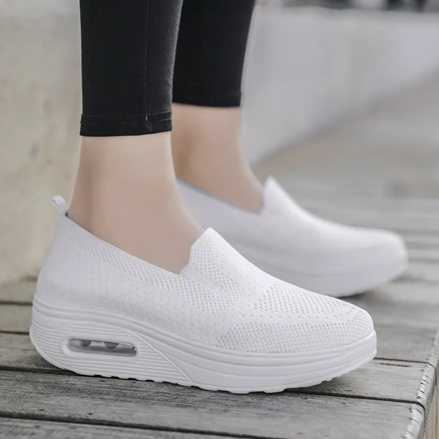 Air-Bubble Orthopedic Shoes - Megan