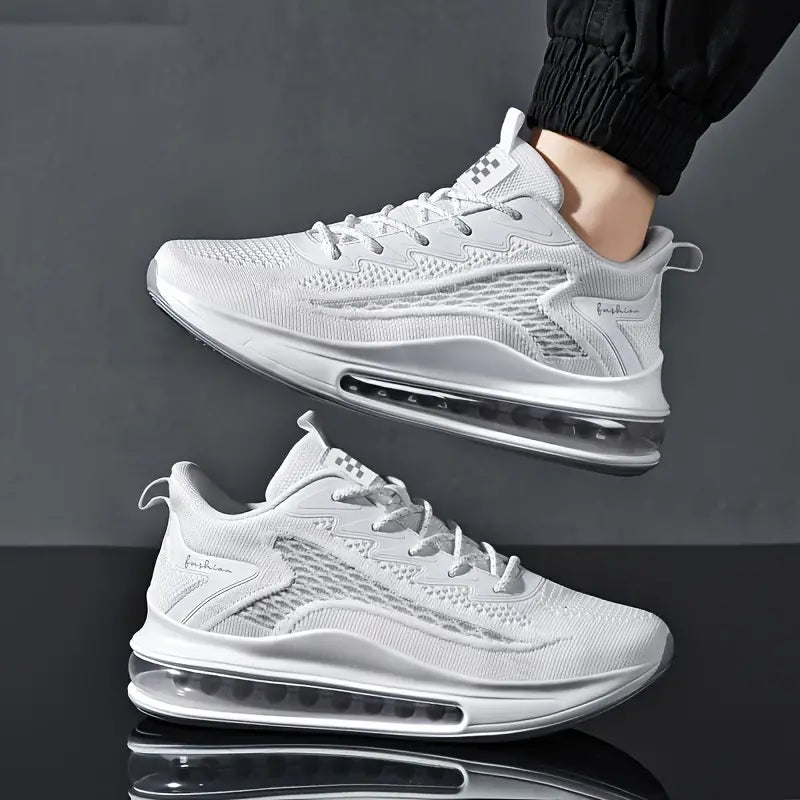 Durable & Comfortable Shoes - Confort Air