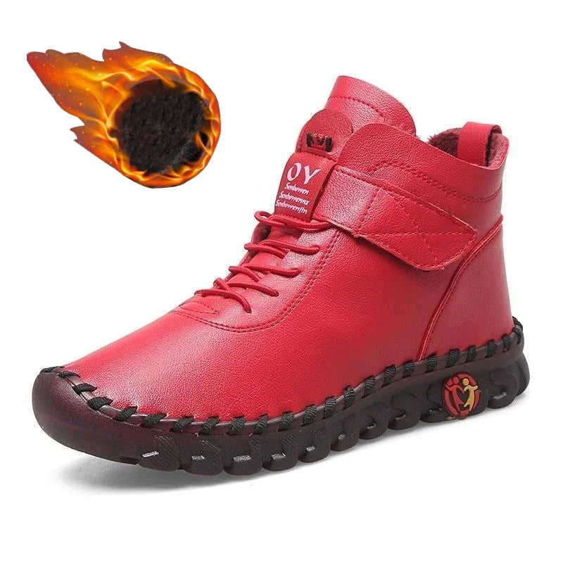 Women's Ultra-Comfortable Shoes - Aurore