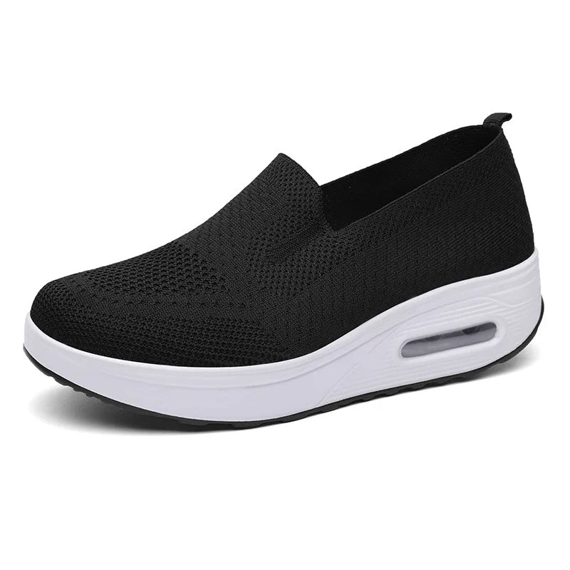 Air-Bubble Orthopedic Shoes - Megan