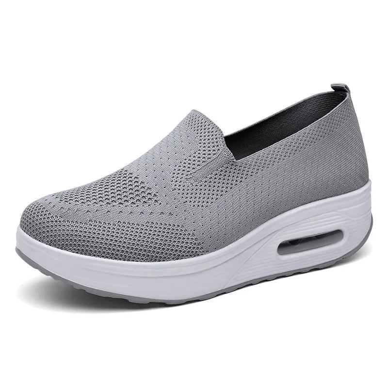 Air-Bubble Orthopedic Shoes - Megan