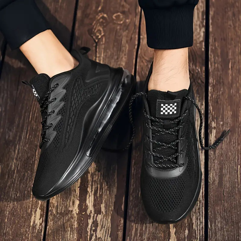 Durable & Comfortable Shoes - Confort Air