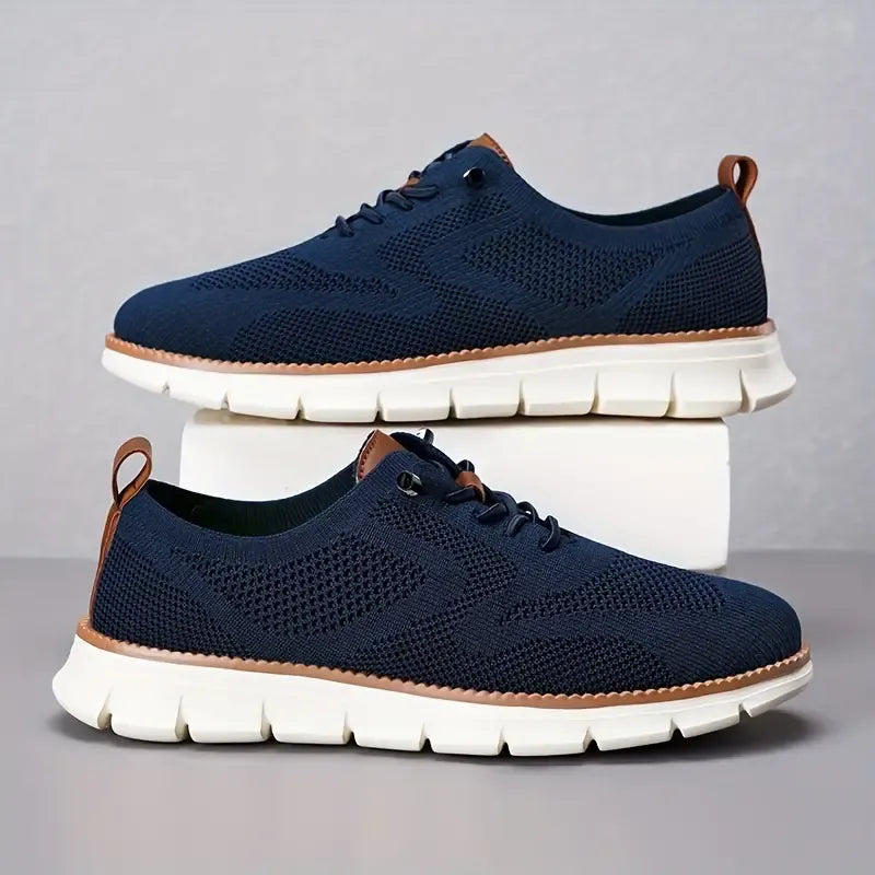 Breathable & Comfortable Shoes - Flex Confort