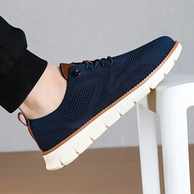 Breathable & Comfortable Shoes - Flex Confort